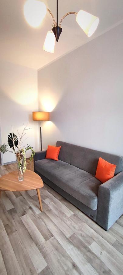 Ferienwohnung Am Birkenwaeldchen Plauen Zewnętrze zdjęcie